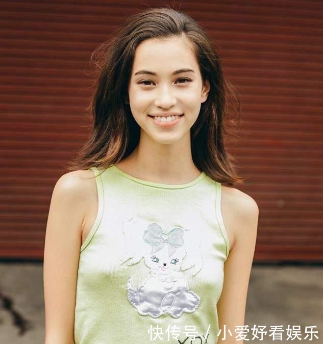 发际线|你适合“披发”还是“扎发”?看这几点就对了,留错显老十岁!