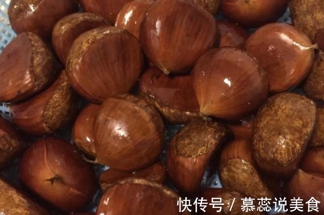 肾脏|4物是天然“强肾王”,男人若能坚持多吃,肾脏或将活力十足