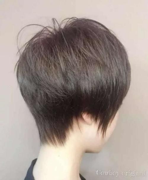 脸大脖子短，适合什么发型？