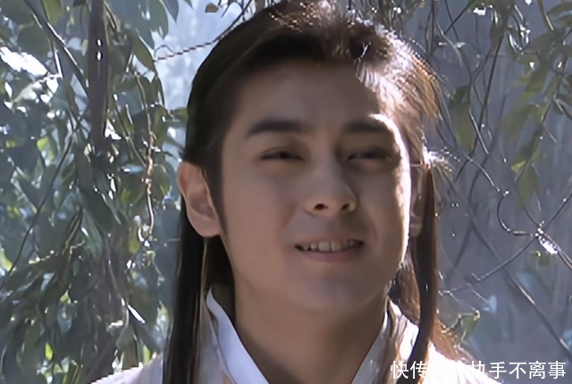 乔峰|乔峰段誉虚竹三人不是同类人,却为何能够成为那么好的兄弟?