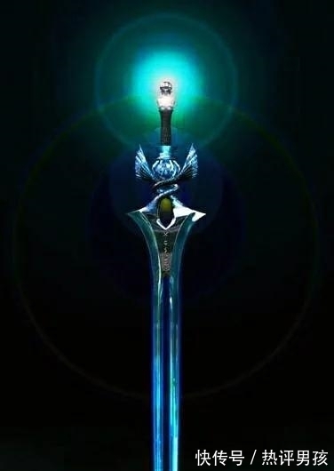 诛仙阵|《封神演义》截教大弟子多宝道人除了一把剑,为何没有别的法宝?