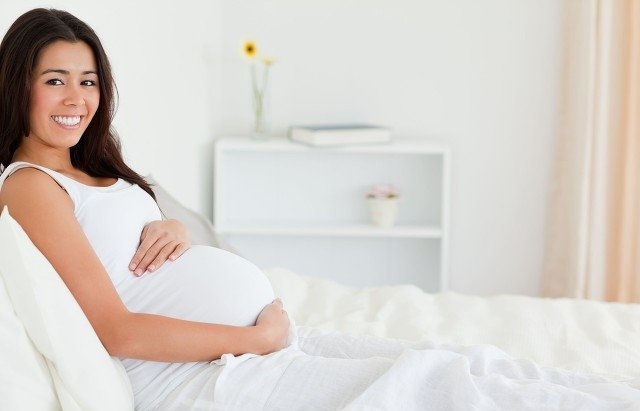 孕晚期|孕晚期，孕妈出现“一消失三疼痛”，或宝宝要出生了，需做好准备