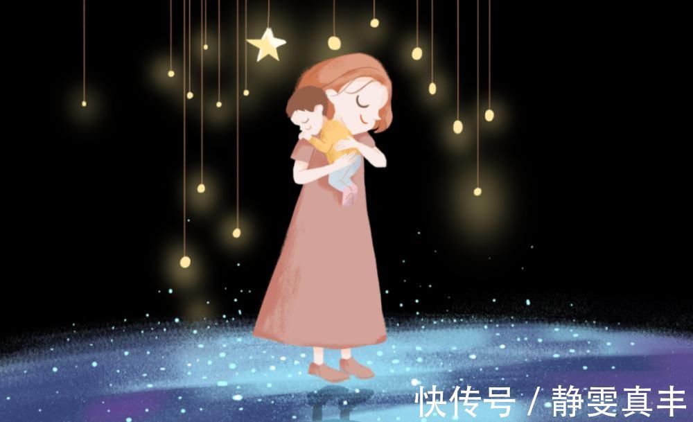 孩子|应对孩子“起床气”,不要再“杀伤性”叫醒,推荐这4个方法!