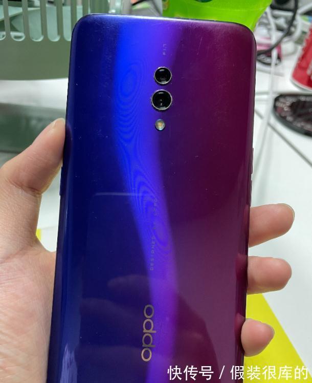 新品|最新看到OPPO将发布K系列新品，我已经是K系列老用户