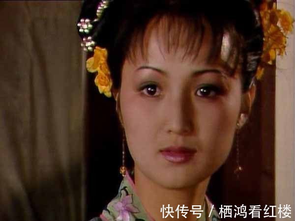 平儿#平儿这样八面玲珑,为什么不惹人讨厌?看看她怎么训斥人就知道了