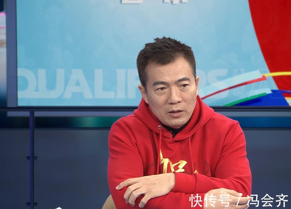 射门|国足0-2不敌日本,全场2次射门,0次射正,黄健翔:打越南必须赢