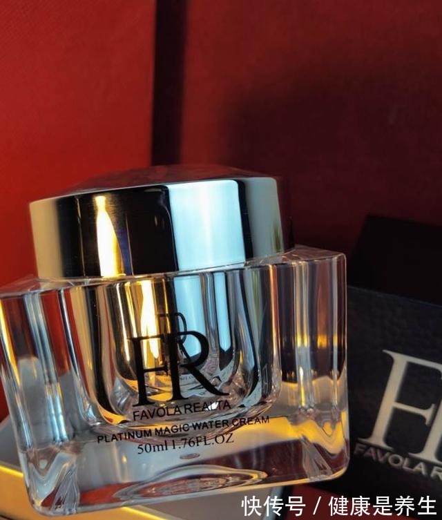 抗皱面霜 抗皱面霜排行榜10强!