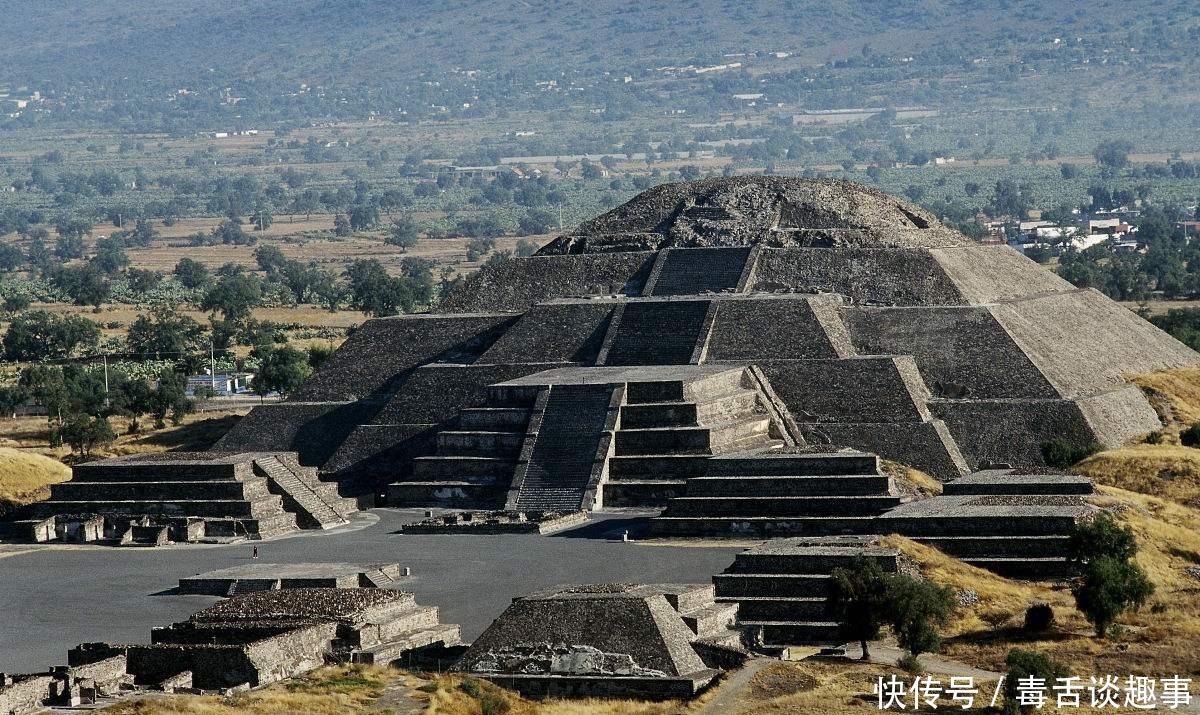 懒惰|美洲印第安人会败给白人,不是懒惰愚笨,而是地狱难度的开局!