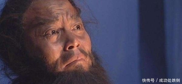 梁山|李逵天不怕地不怕,为何不敢惹武松你看他在梁山发现了啥