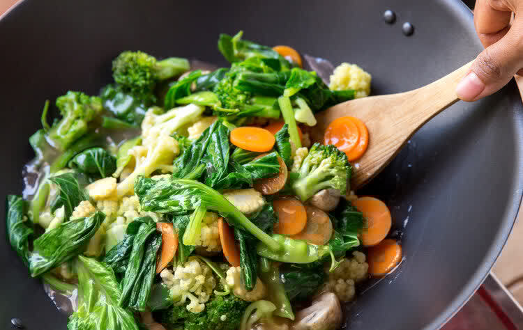 李老头|乔布斯爱吃水果蔬菜,为什么还会得癌症?今天告诉你真相