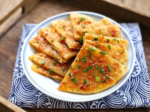 教你自制酱香饼,比买的还好吃,酱料讲解详细,学会可以开店了