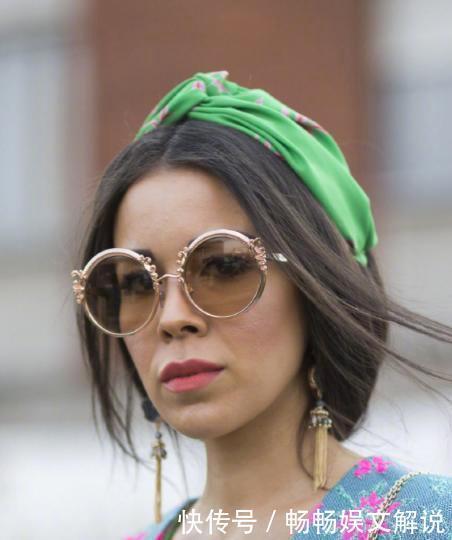 今夏流行的2款发型,清凉又好看,非常百搭