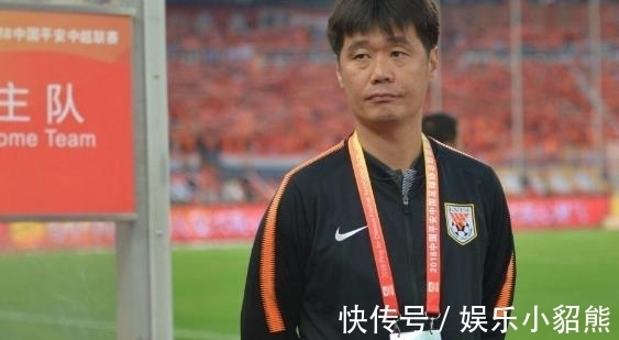 蒿俊闵|国足新帅上任三把火,钦点的新队长人选浮出水面,曾是豪门主力