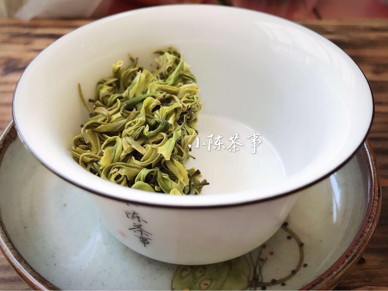 白茶|4大冲泡误区，多数人败在第1个，想喝好茶的你，或许该换方式了