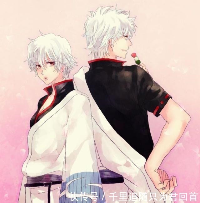 银魂冲田总悟和神乐 银魂冲田总悟和神乐