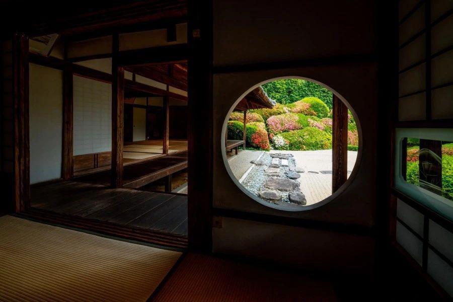 合肥公装公司|合肥公装公司丨日式枯山水,一场直面自我的修行