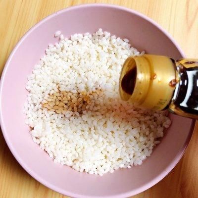 糯米肉丸就这么做，新手也能零失败