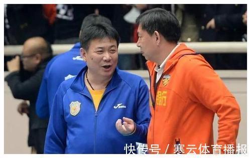 功勛|女排功勛教練復(fù)出！為接班郎平提前做準(zhǔn)備？排協(xié)安排令球迷挺興奮