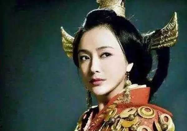 权力|刘邦明知死后吕后会专权,为何不杀了吕后还不断给她权力?