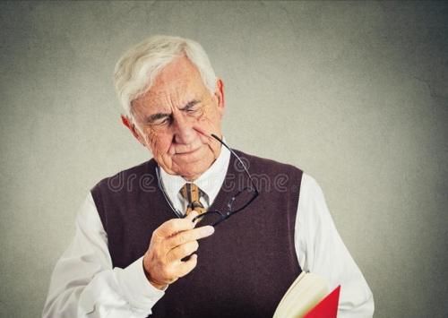 gi|血糖高不高，看头就知道，若出现3种表现，血糖已经飙升