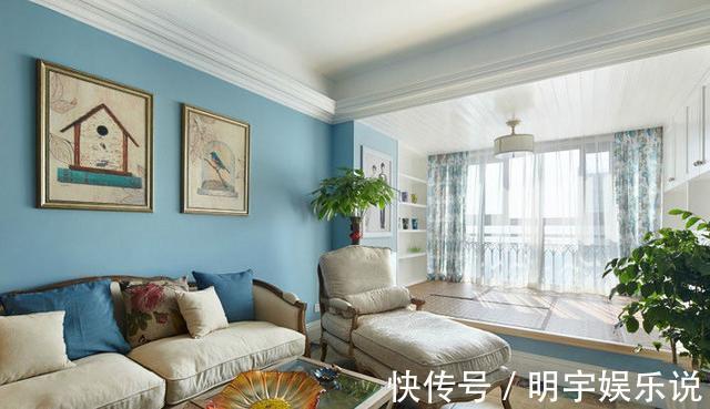 齐家青青|头一次见入户鞋柜这么装，太漂亮！阳台加高30cm还多得1间房！