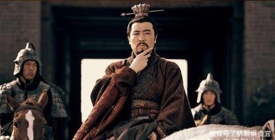 也非常|刘备有四个儿子,他们名字中暗藏玄机,连起来揭露了刘备的野心