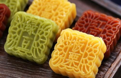 网友评选出“超好吃”的5种栗子甜点，全都吃过，敬你是“高手”