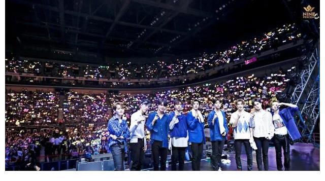 r1se|限定团的那些质疑，能解开了吗？