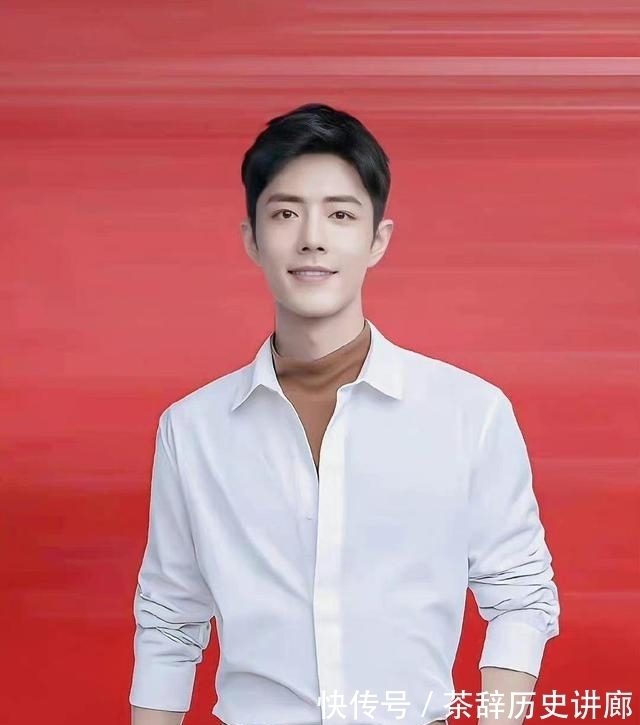 肖戰(zhàn)點(diǎn)評(píng)自己的舞臺(tái)表現(xiàn),有一些用力過(guò)猛,還需要不斷調(diào)整