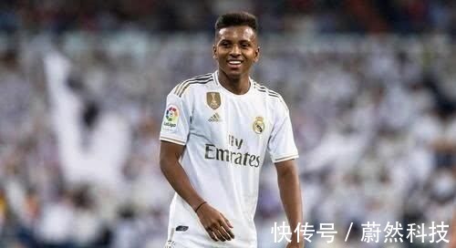 阿森纳|露天体育评20岁以下TOP10:哈兰德第1,戴维斯第2,卡马文加第5