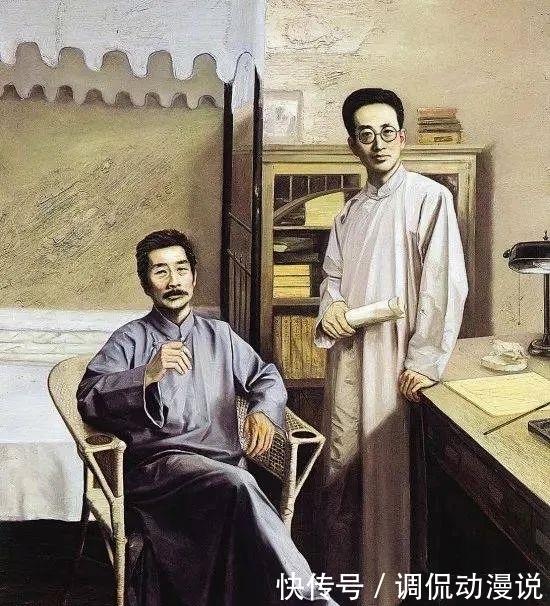 越是柔弱的男人,往往越厉害!