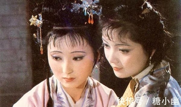 宝钗|红楼梦：王夫人为何要如此称呼黛玉？其实暗含她对黛玉的不满