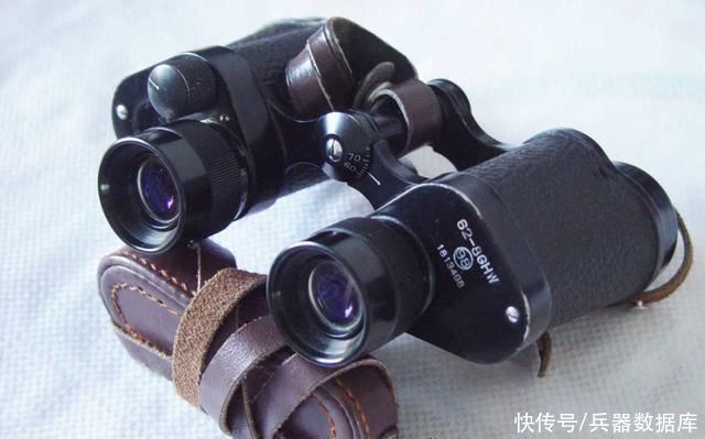 军代表盖章的望远镜，就肯定是真的?抱歉你可能买了假货!