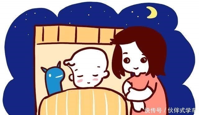 睡眠|抱着就睡,放下就醒,抱睡的宝宝放不下,妈妈该怎么办呢!