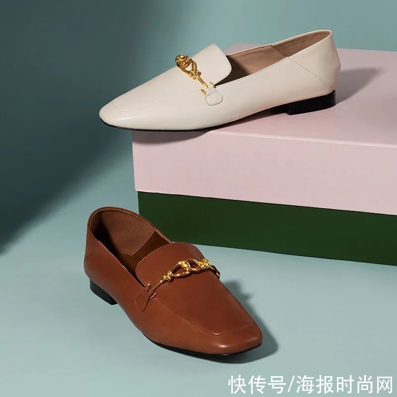 2021年流行的鞋，都是我以前不會買的...