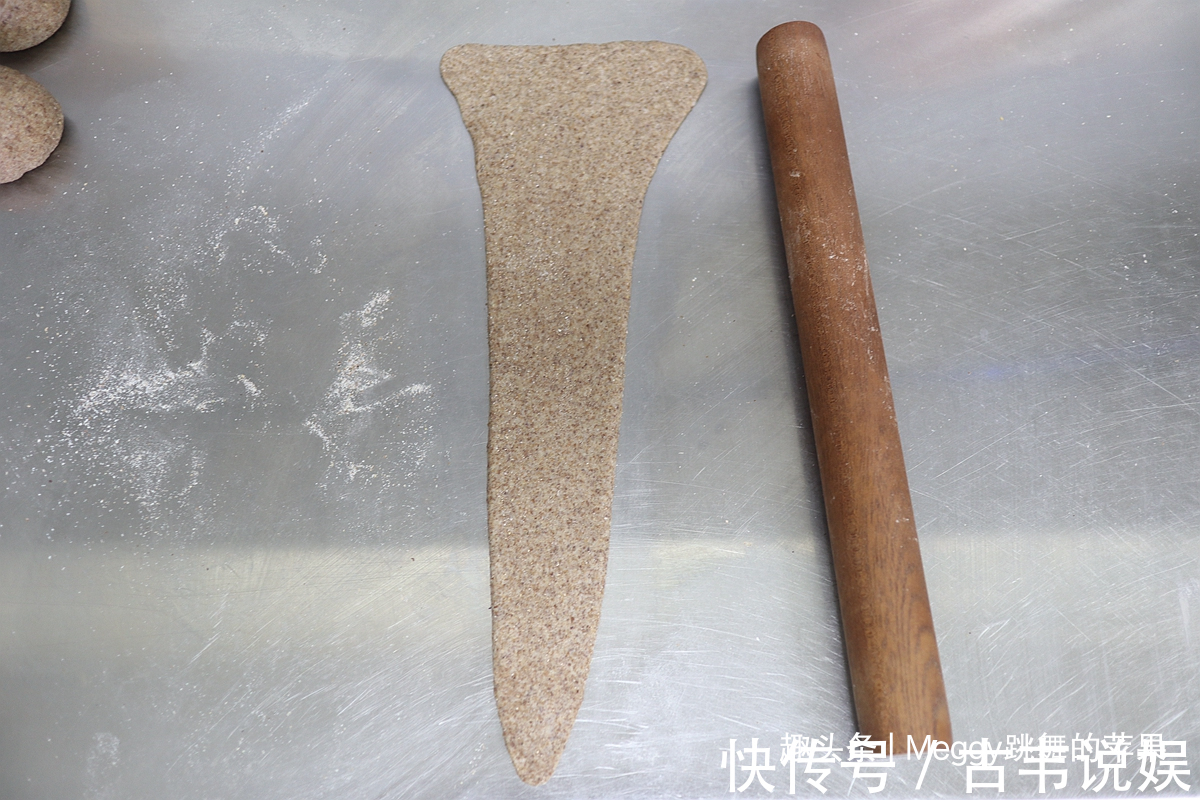黄油|100全麦吐司和盐卷,清肠刮油升糖慢,中老年人早餐最爱