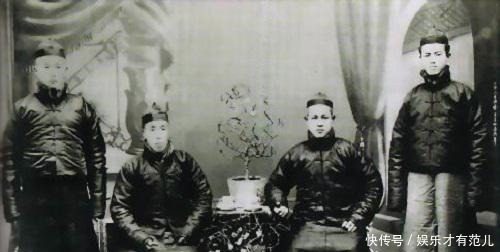 八卦掌一派宗师,为救良家少女单挑八国联军,却死在了辫子上!