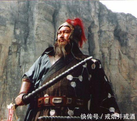 林冲!梁山有一好汉,枪法吊打林冲,能刀枪不入,却成了最早阵亡的主将!