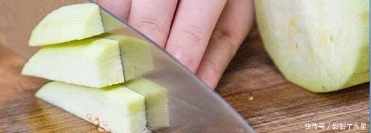 茄子|超级无敌下饭菜来喽!