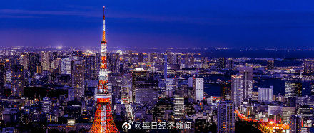 日本经济新闻|日媒：东京六成新冠感染者在家中招