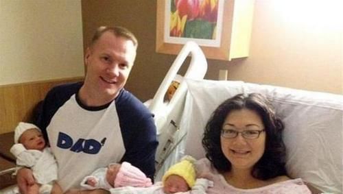 妹夫|姐妹俩同时生下双胞胎,经鉴定是同一个爸爸,网友闻所未闻