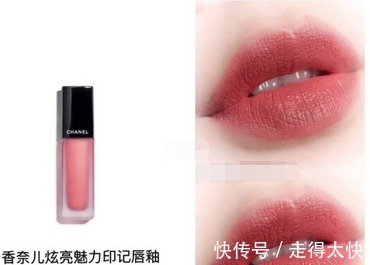 李佳琦|让李佳琦amazing的口红,热门口红试色,太温柔太好看了吧!