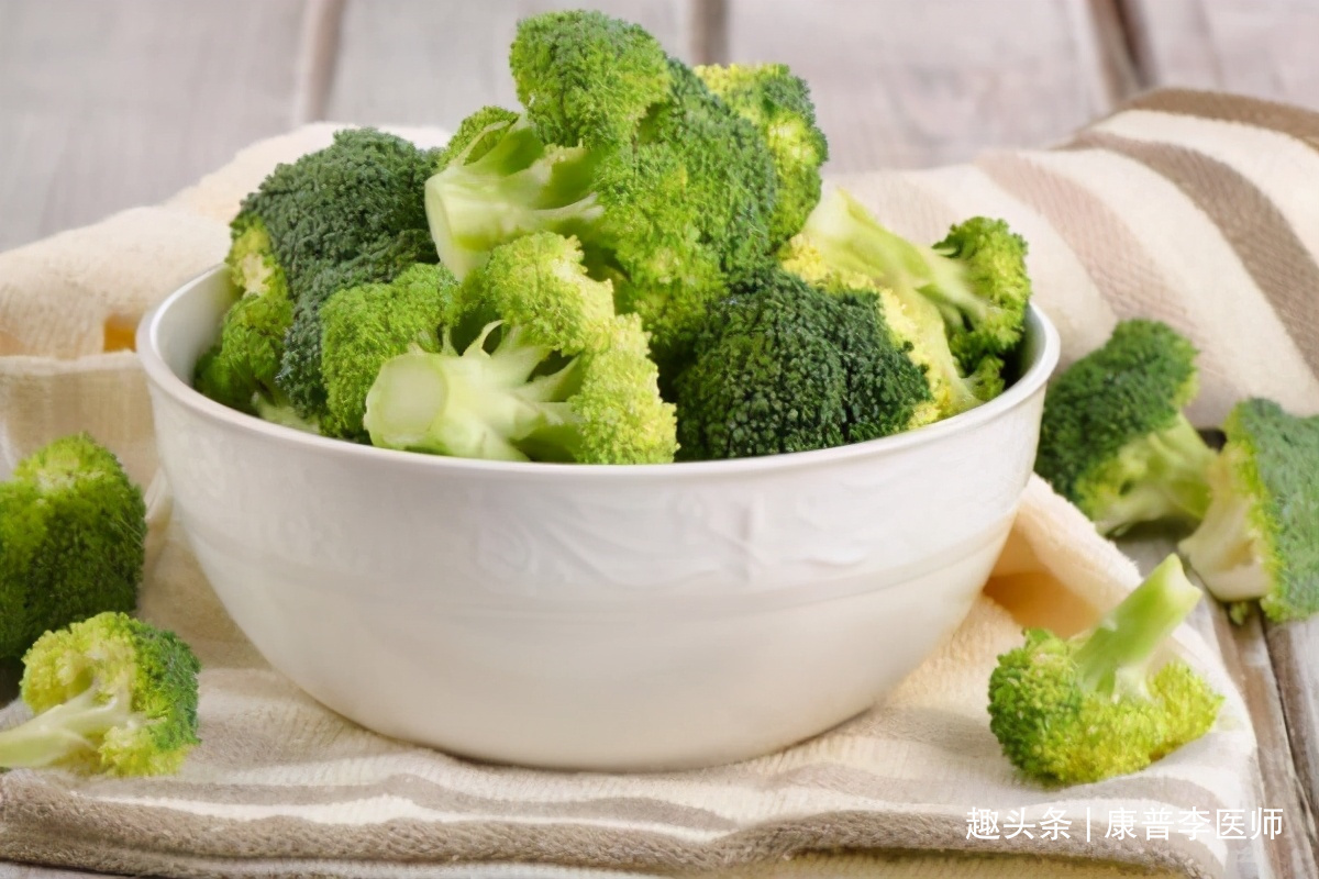 肌肤|夏天预防衰老,坚持吃的食物,细腻肌肤,改善肠胃不适,吃了年轻