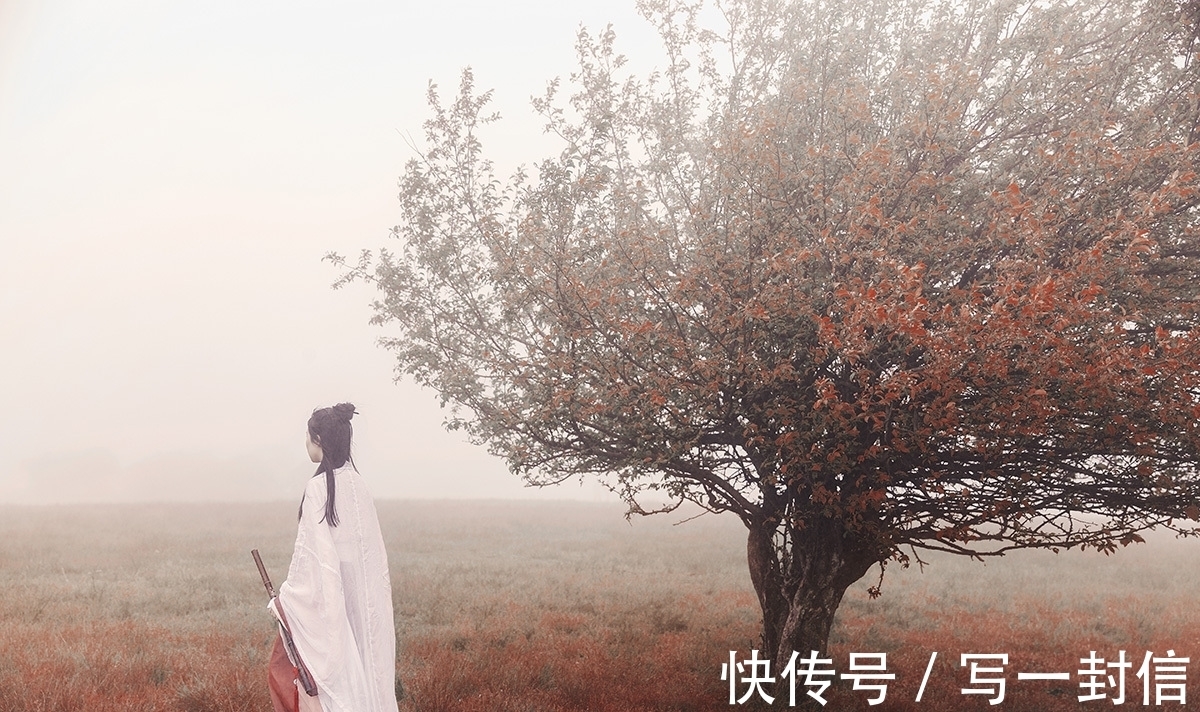 王和尚$秋到深处美如诗,33首诗词细读惊艳,句句都饱含深情,当代有好诗