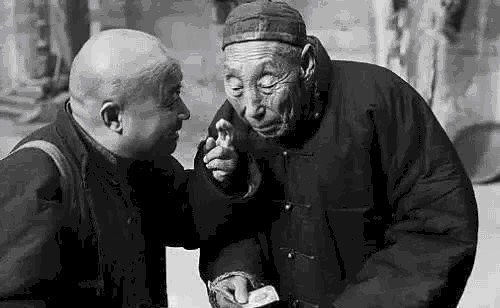 孙耀庭|清朝最后一位宦官自述,晚上侍奉皇后很辛苦,当班要在鞋子里放一样东西