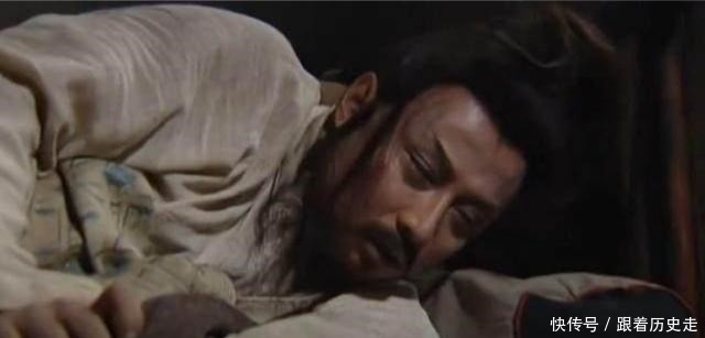 杨志病死了,林冲瘫痪了,两个痛恨高俅的人落此下场,疑点重重!