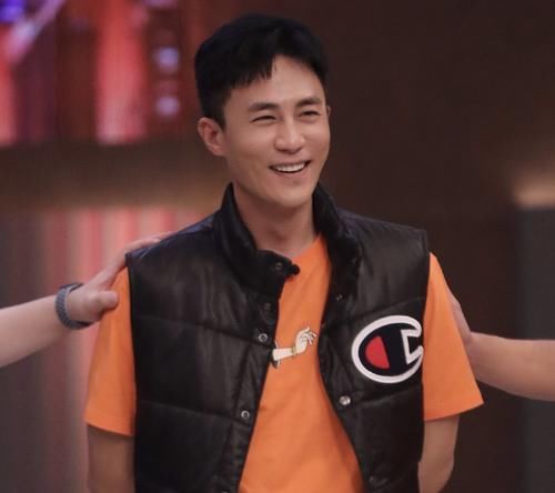 印小天杜淳大和解?《追哥》为了热度拼了,难怪《浪姐2》会延期