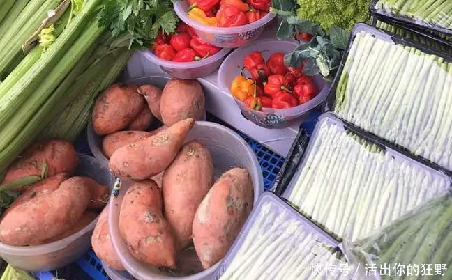 防癌|世卫组织最佳蔬菜排行榜冠军防癌、护眼、控三高,便宜又好吃