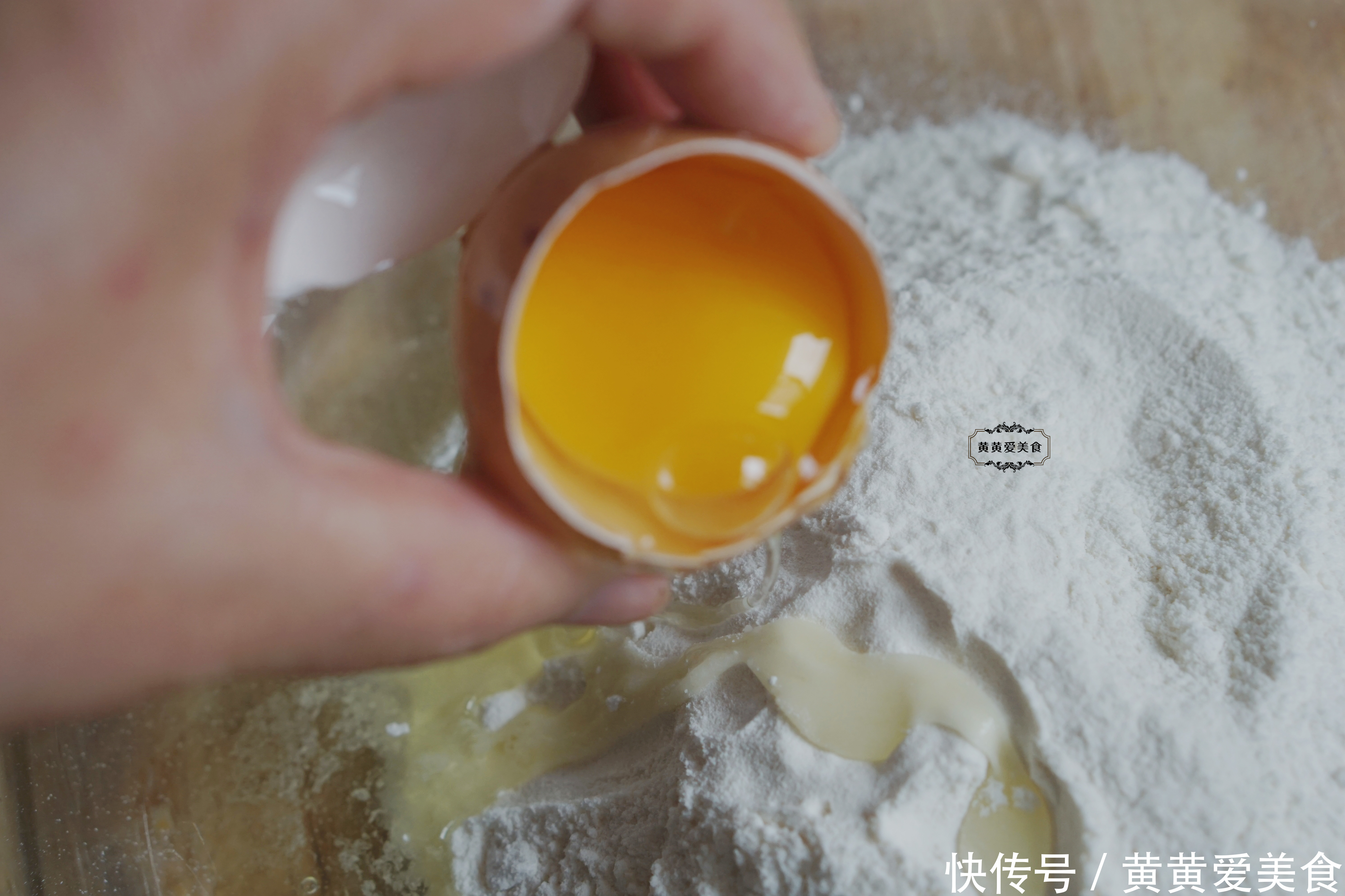 早餐|不揉面,非油炸,教你做懒人版早餐,低脂低卡,好吃不怕胖