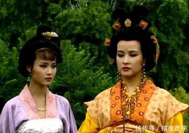 权力|武则天退位后，上官婉儿权力地位达到了高峰，因何被骂？